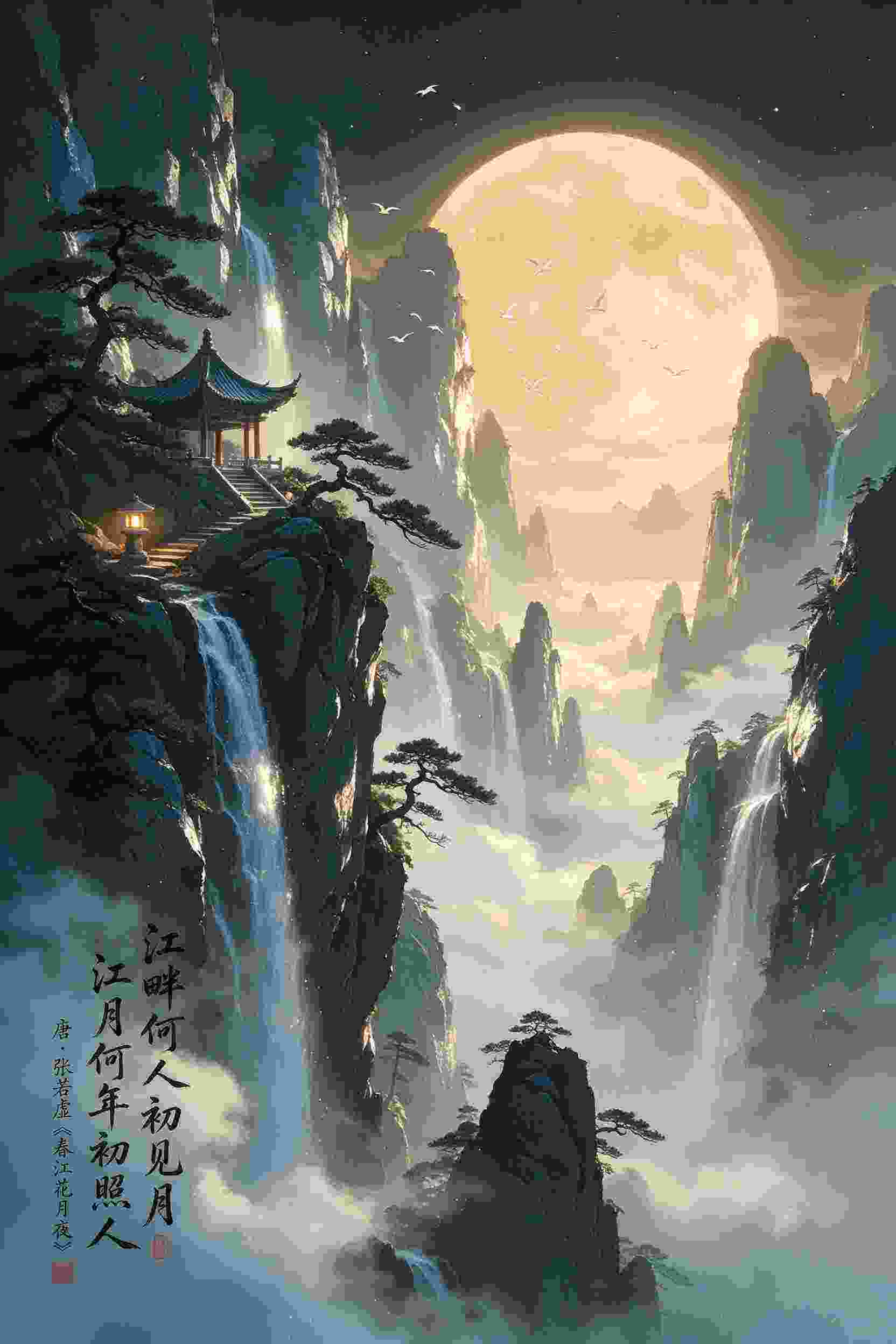 永夜之戮