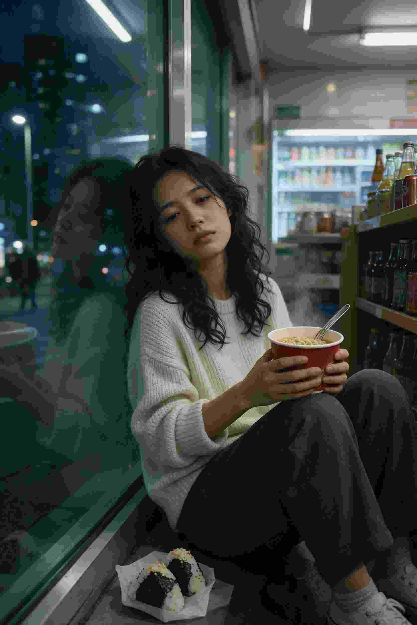 绯雪传奇